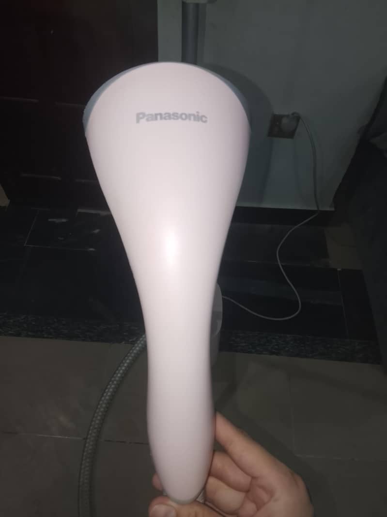 Philip steamer 2