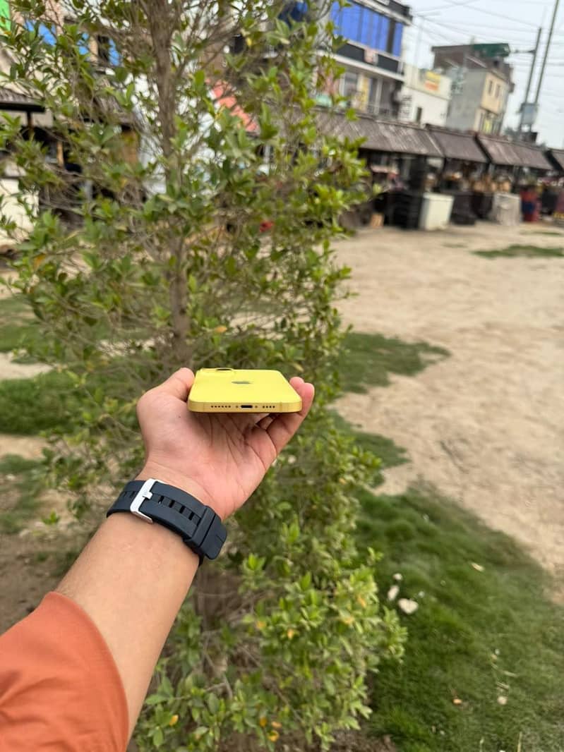 Apple iPhone 14 plus 1