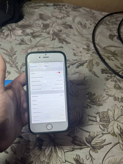 Apple iPhone 6S