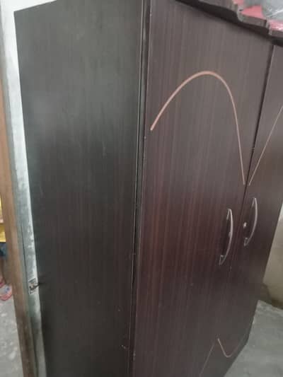 safe almari for sale