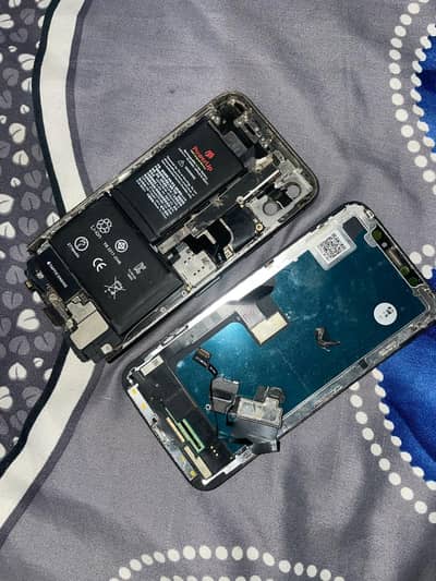 Apple iPhone X