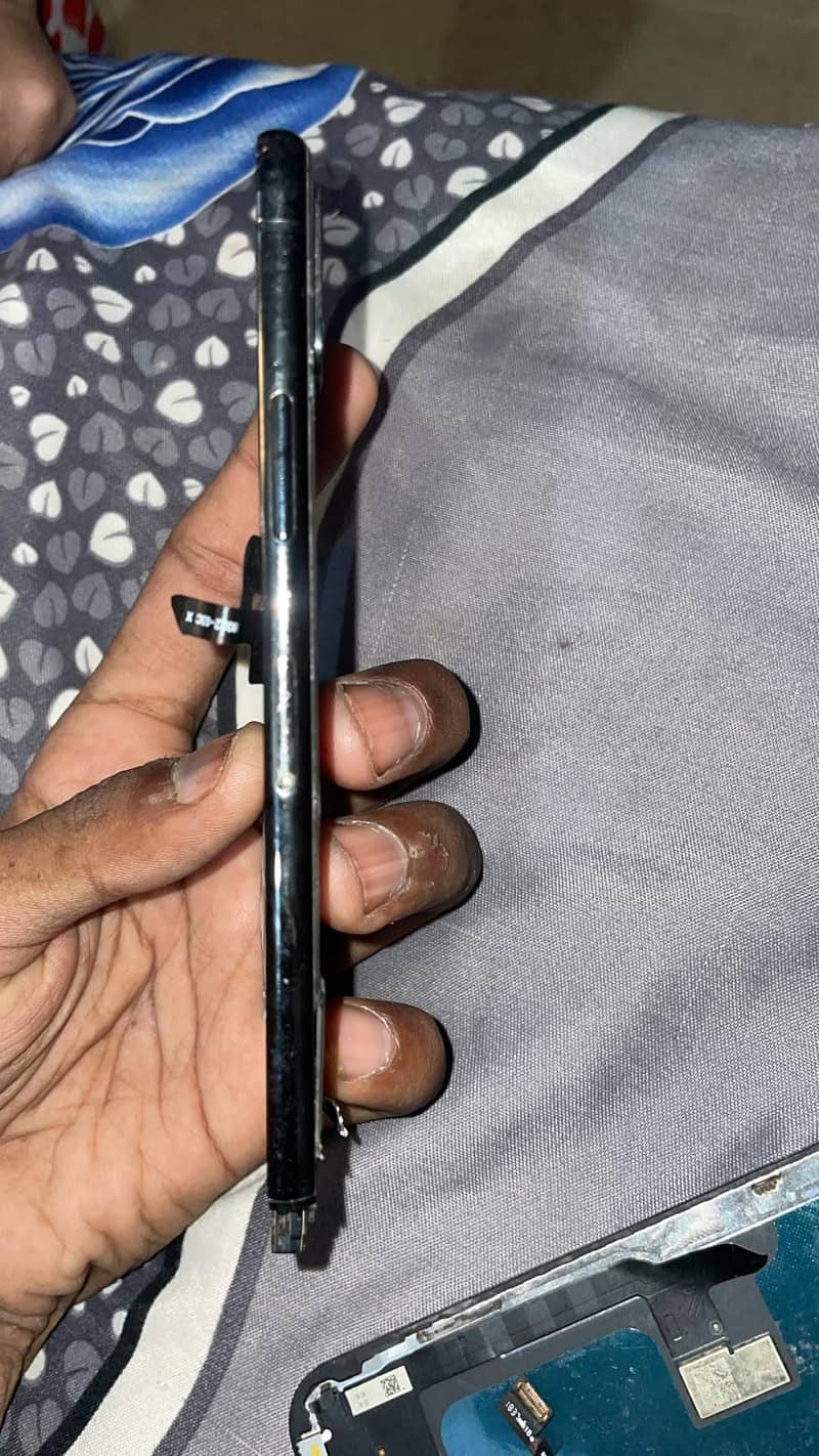 Apple iPhone X 7