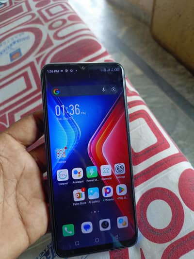 Infinix Hot 11 Play0/3/0/6/6/5/1/3/8/2/7/