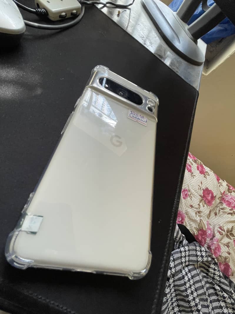 Google Pixel 8 Pro 1