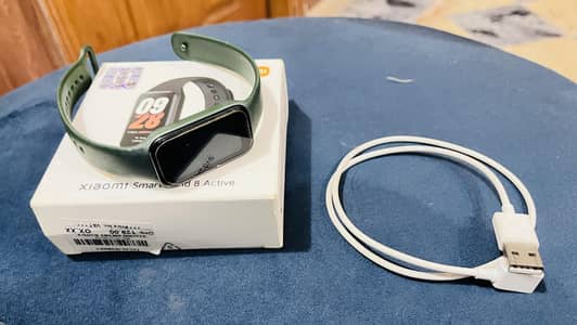 Xiaomi Smart Band 8 Active
