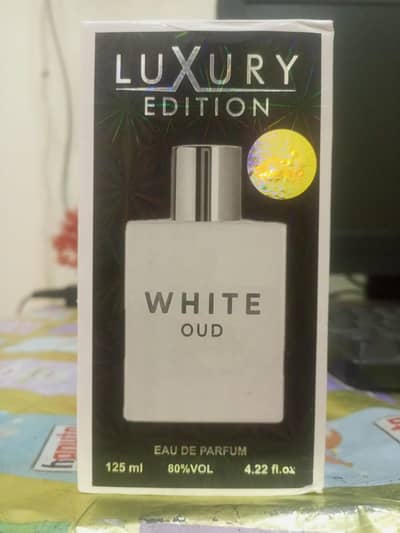 Brand New Luxury Edition Perfume