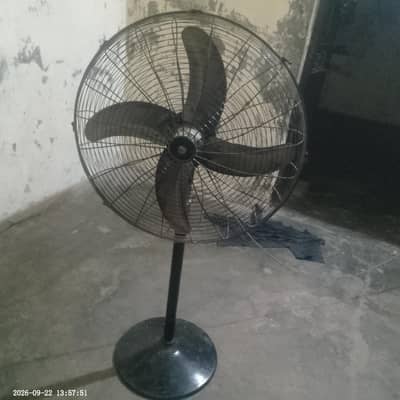 I want to sale my table fane pure capor motor 3 years motor warranty