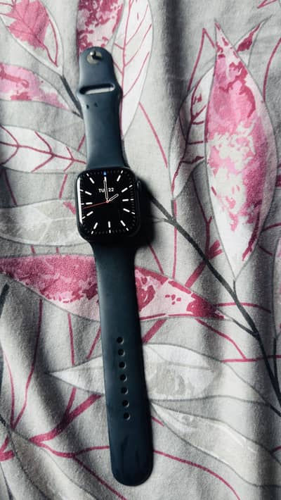 Apple watch series 7 45mm gps
