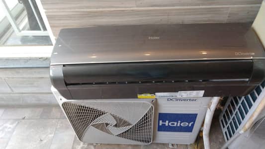 heier inverter for sale 1 ton