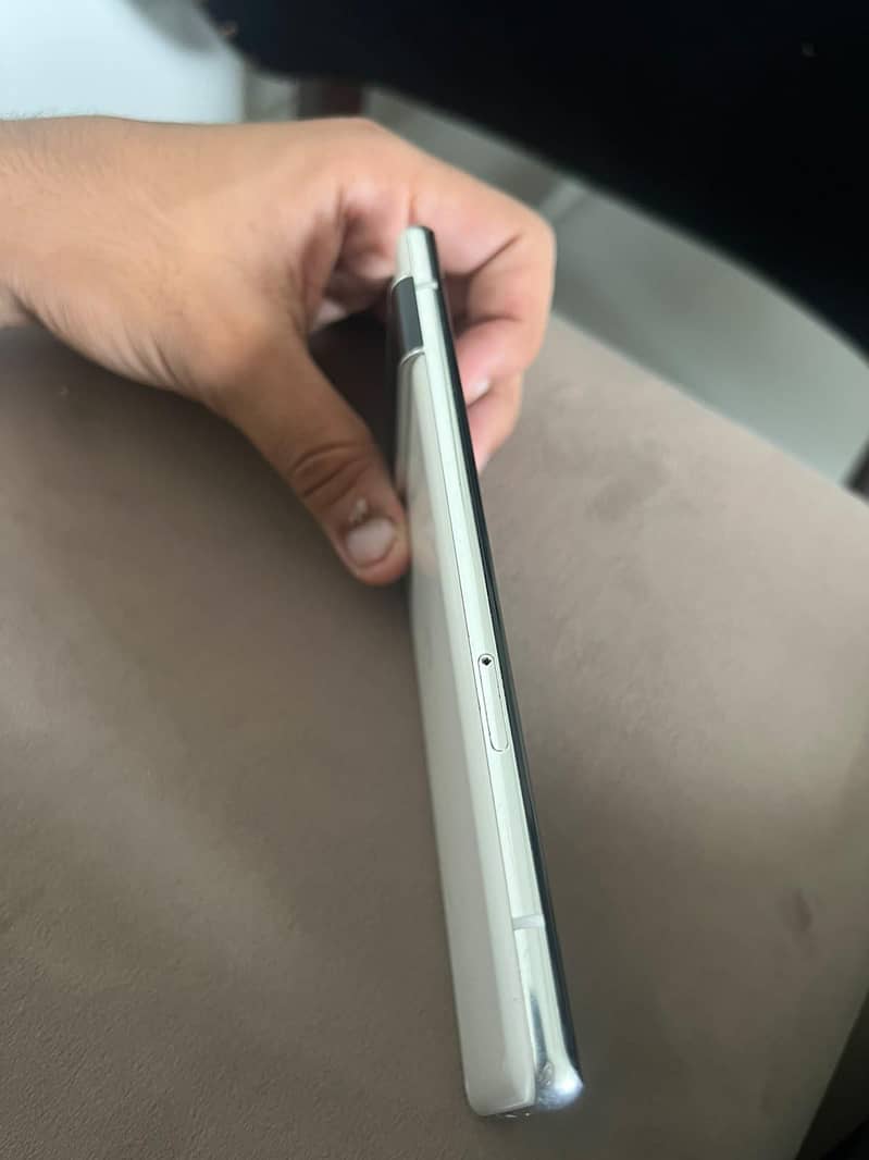 Google Pixel 6 Pro 3