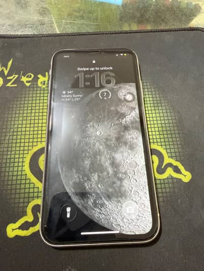 Apple iPhone 11
