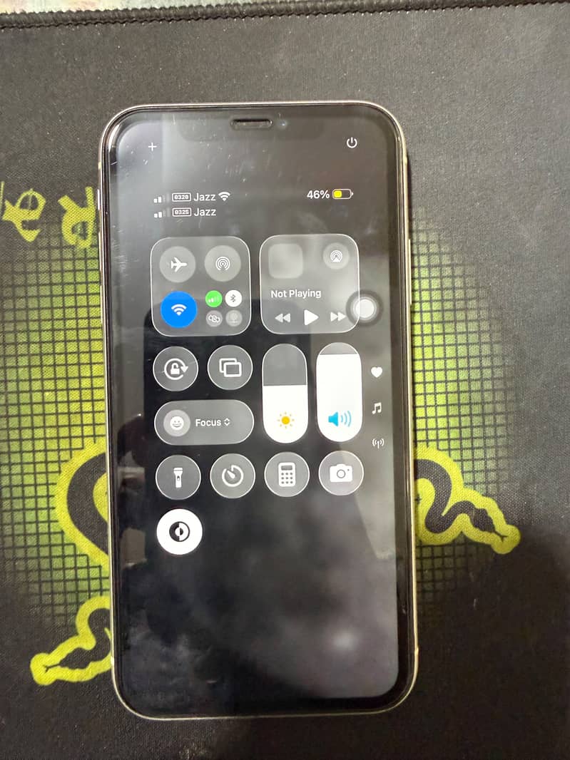 Apple iPhone 11 7