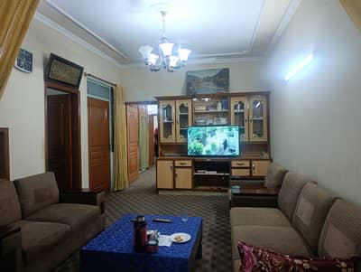 7.5 Marla Double Unit Luxury House for Sale in Johar Town Hot Location