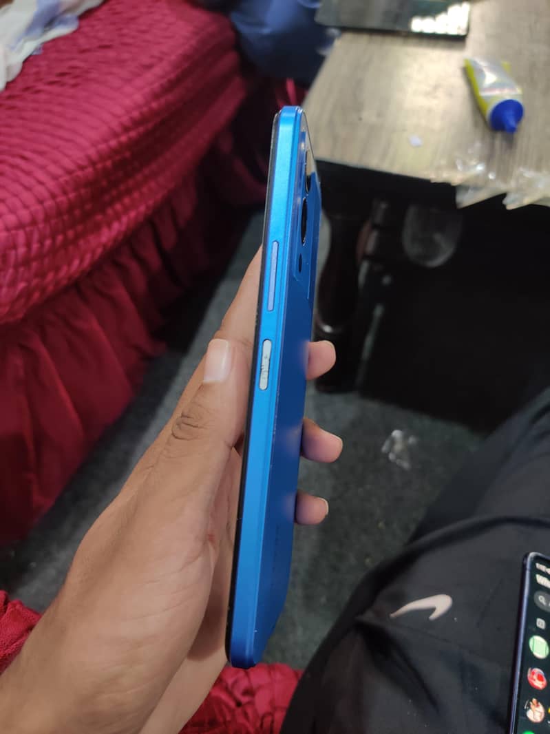 infinix  note 12 3