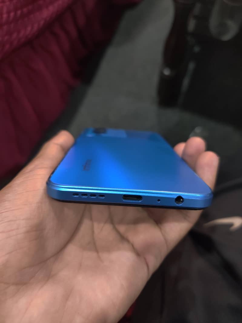 infinix  note 12 4