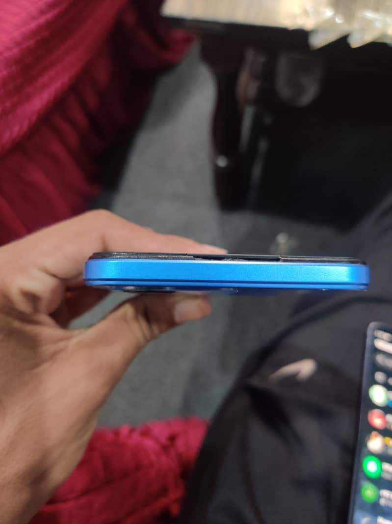infinix  note 12 5