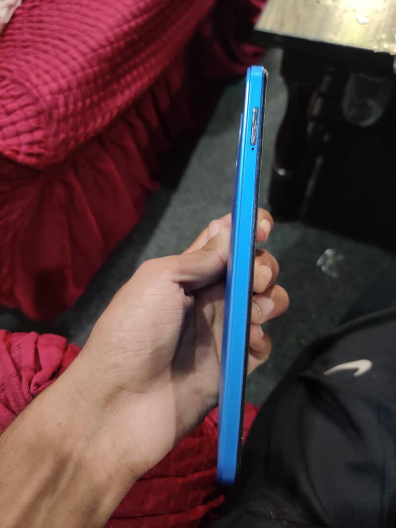 infinix  note 12 6