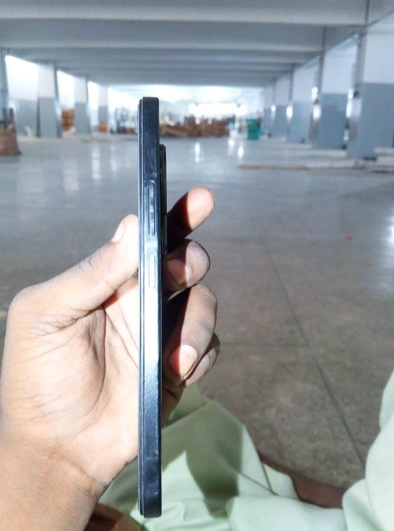 Xiaomi POCO C75 0