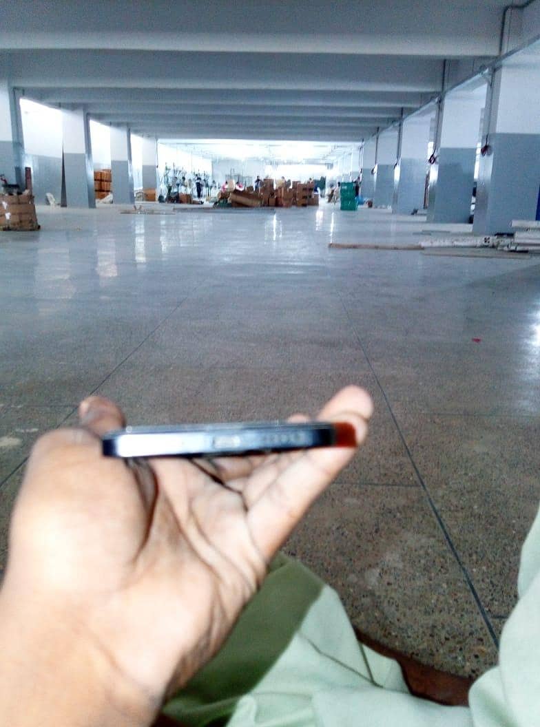 Xiaomi POCO C75 1