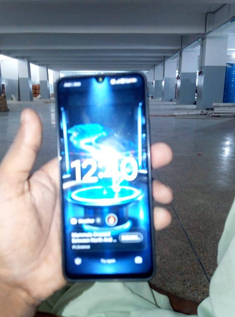 Xiaomi POCO C75 2