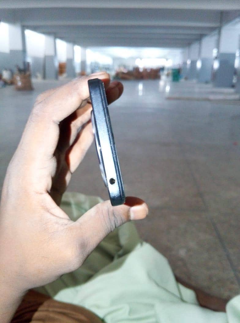 Xiaomi POCO C75 4