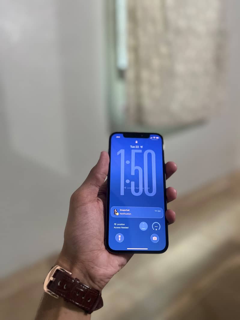 Apple iPhone 12 Pro 1