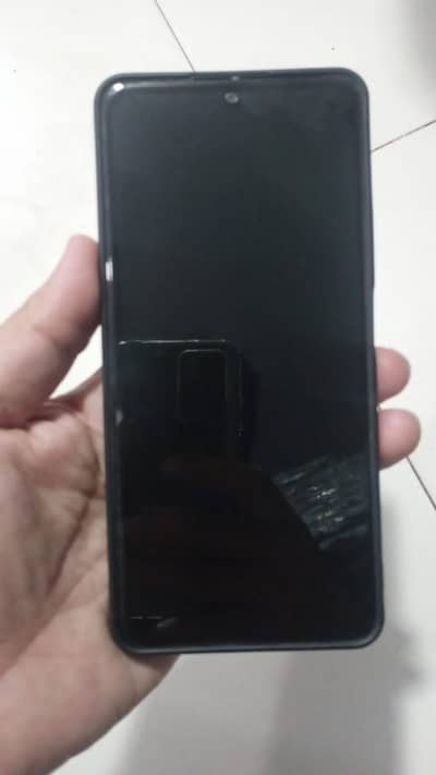 Xiaomi Redmi Note 13