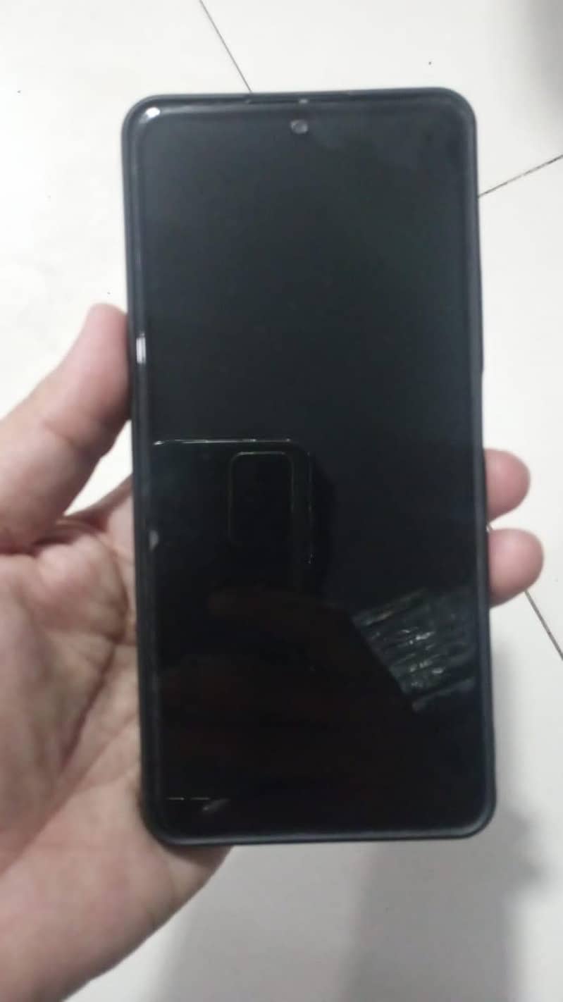 Xiaomi Redmi Note 13 0