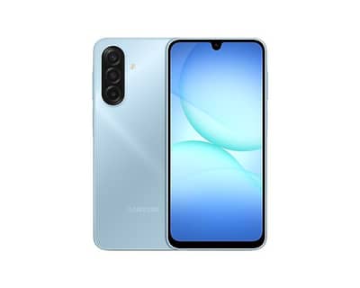 Samsung Mobile A17