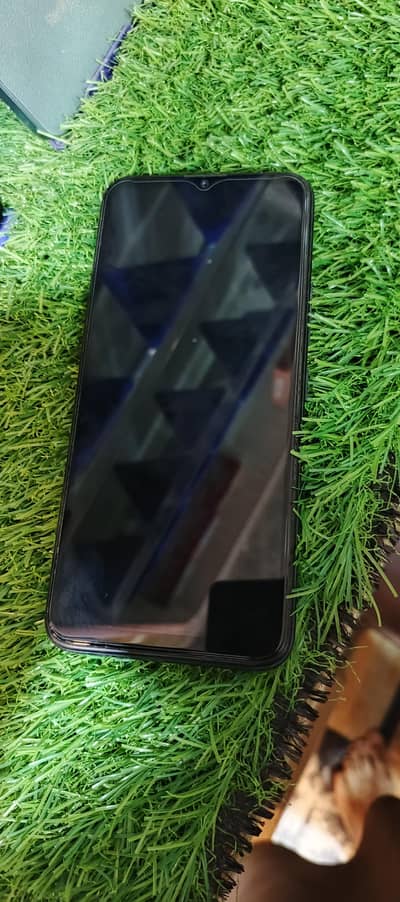 Itel Vision 2s