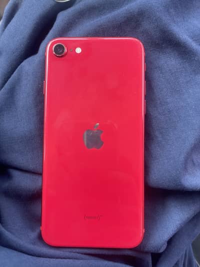 Apple iPhone SE