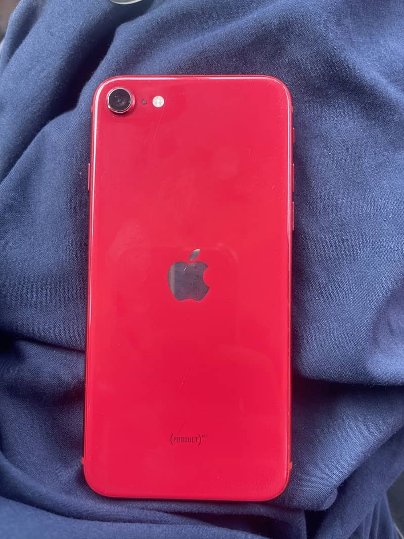 Apple iPhone SE 0