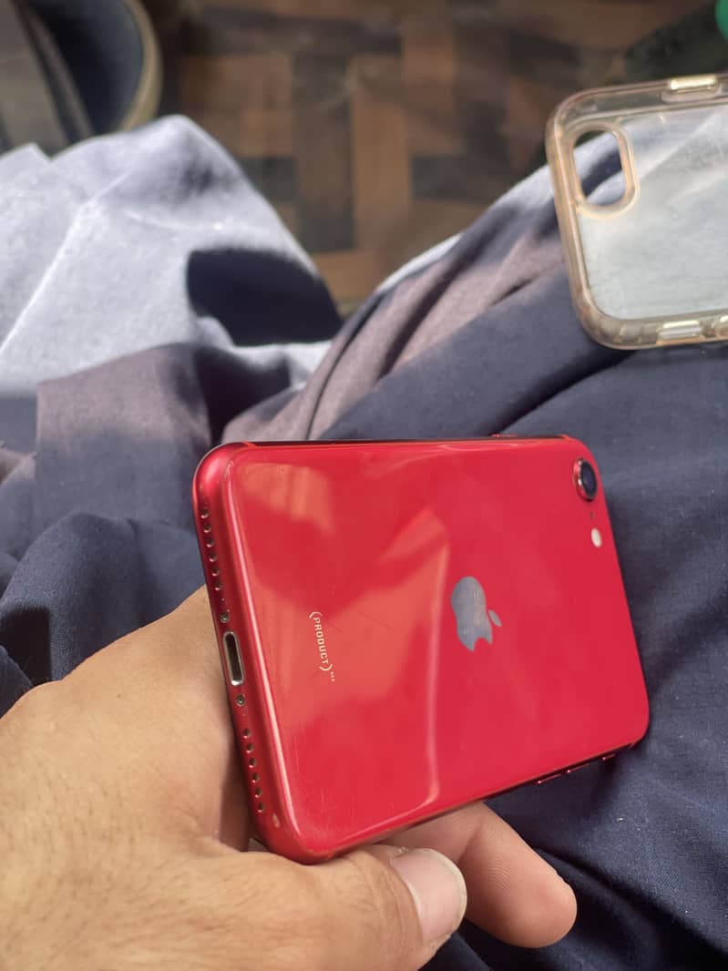 Apple iPhone SE 3