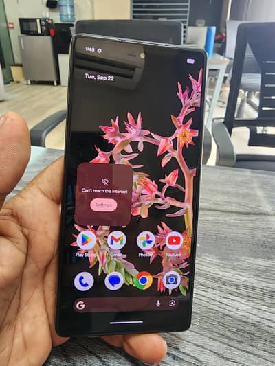 Google Pixel 6   6/256 official