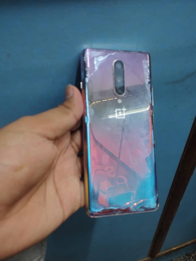 One Plus 8 4