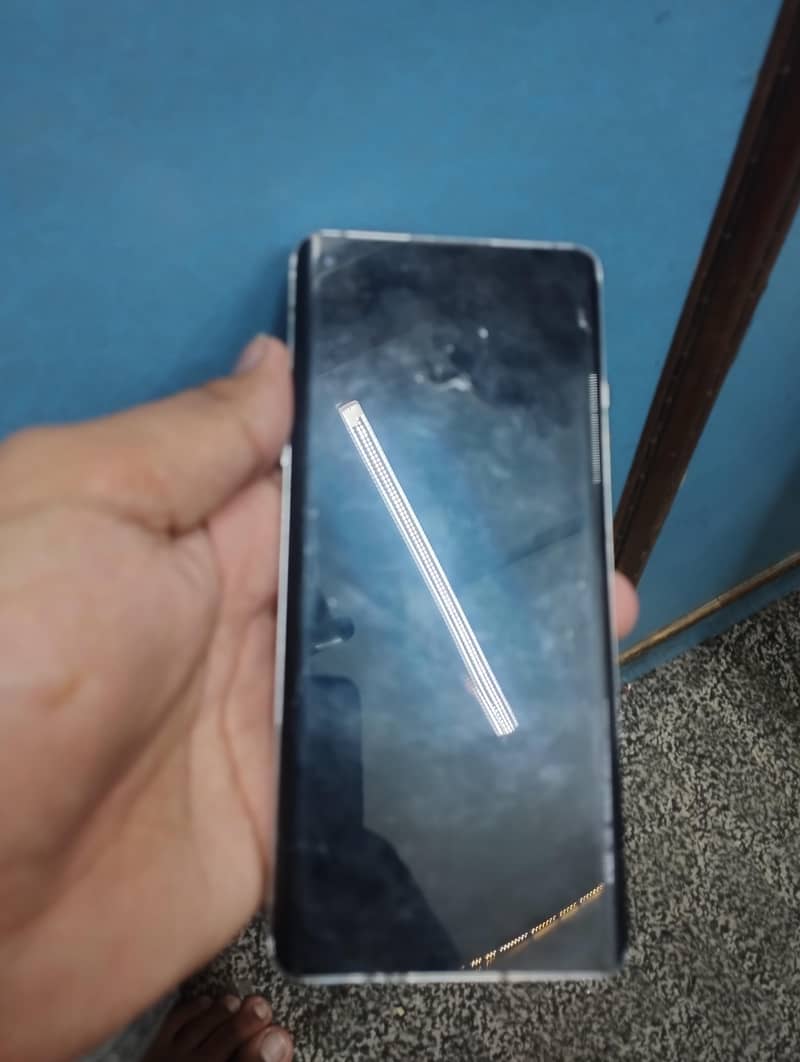 One Plus 8 5