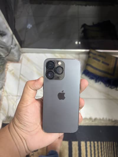 Apple iPhone 13 Pro