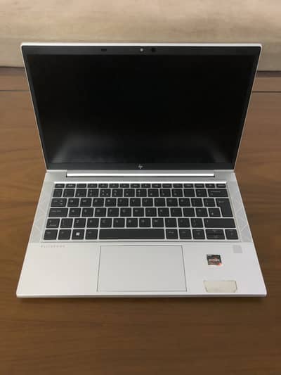 Hp Elitebook 835 G8
