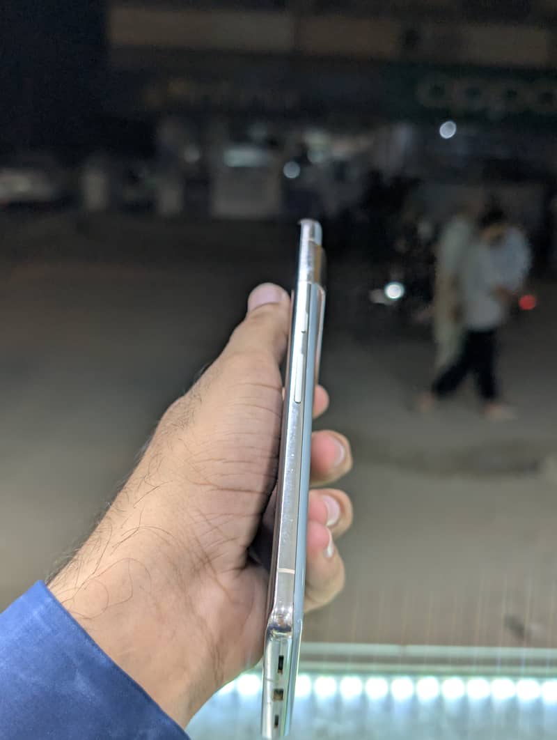 Google Pixel 7 Pro 5