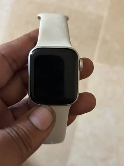 Apple watch SE