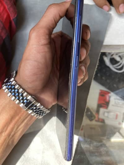 Samsung Mobile A10