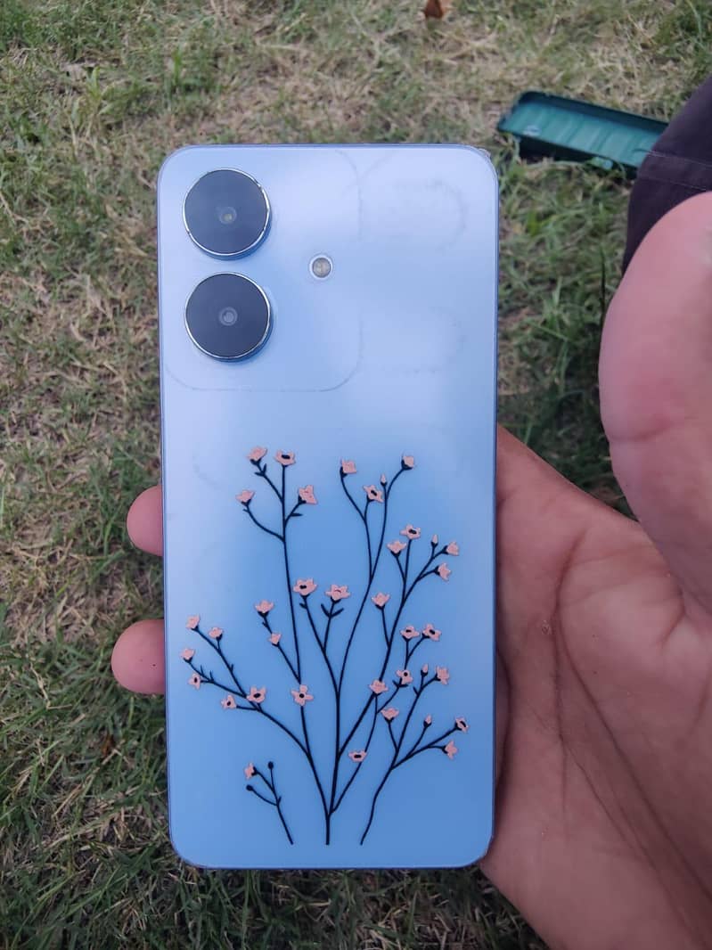 Mobile slae 1