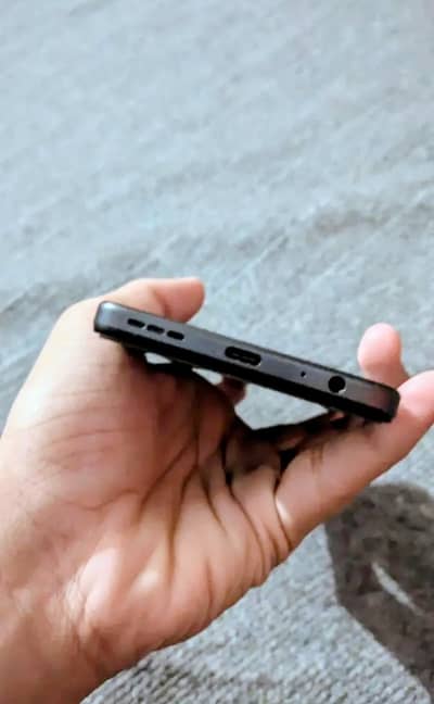 Motorola Moto G