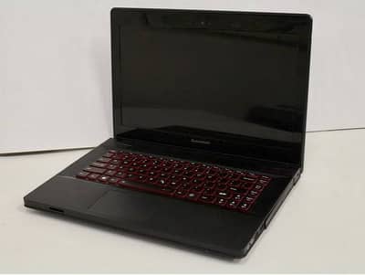 Lenovo IdeaPad Y410P high-performance multimedia and gaming