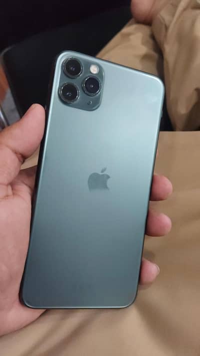 Apple iPhone 11 Pro Max non PTA