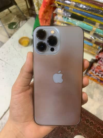 Apple iPhone 13 Pro Max JV