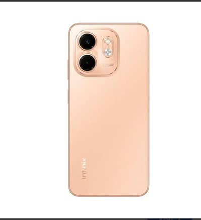 Infinix Smart 9