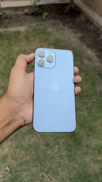Apple iPhone 13 Pro Max