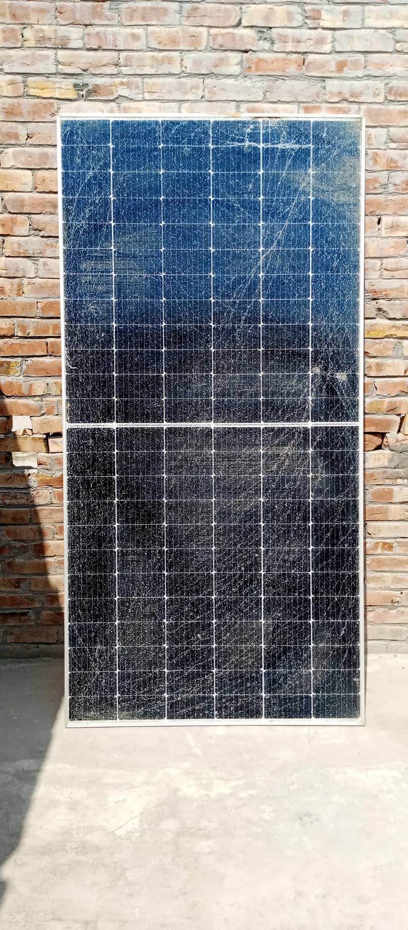 Solar panels 0