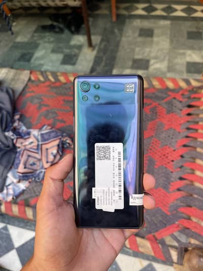 LG K92 5G